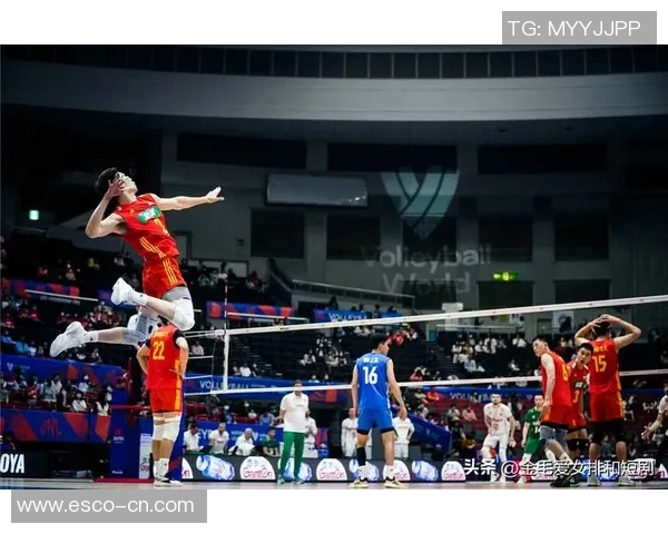 排球心理素质评比揭晓上海排球队荣登第五位引发热议 排球心理素质评比揭晓上海排球队荣登第五位引发热议