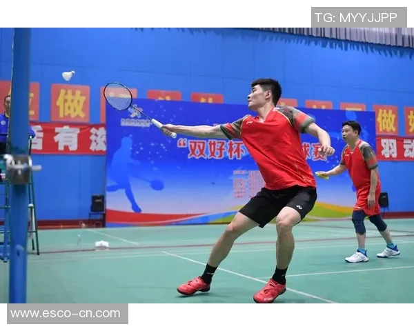 深圳羽毛球队团队协作能力显著提升荣获全国排名新高