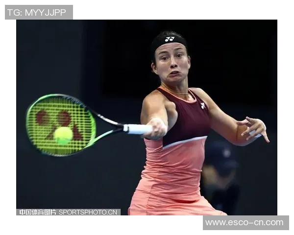 广州网球队在联合会杯中的节奏表现分析与展望