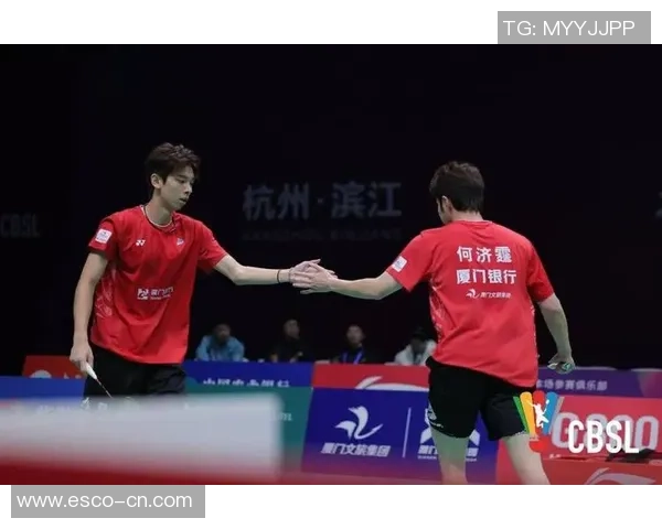 杭州羽毛球队以99分稳居全国锦标赛积分榜首位争夺冠军的希望依然强烈