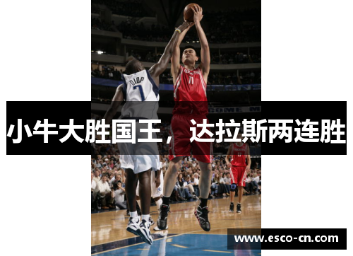 小牛大胜国王，达拉斯两连胜